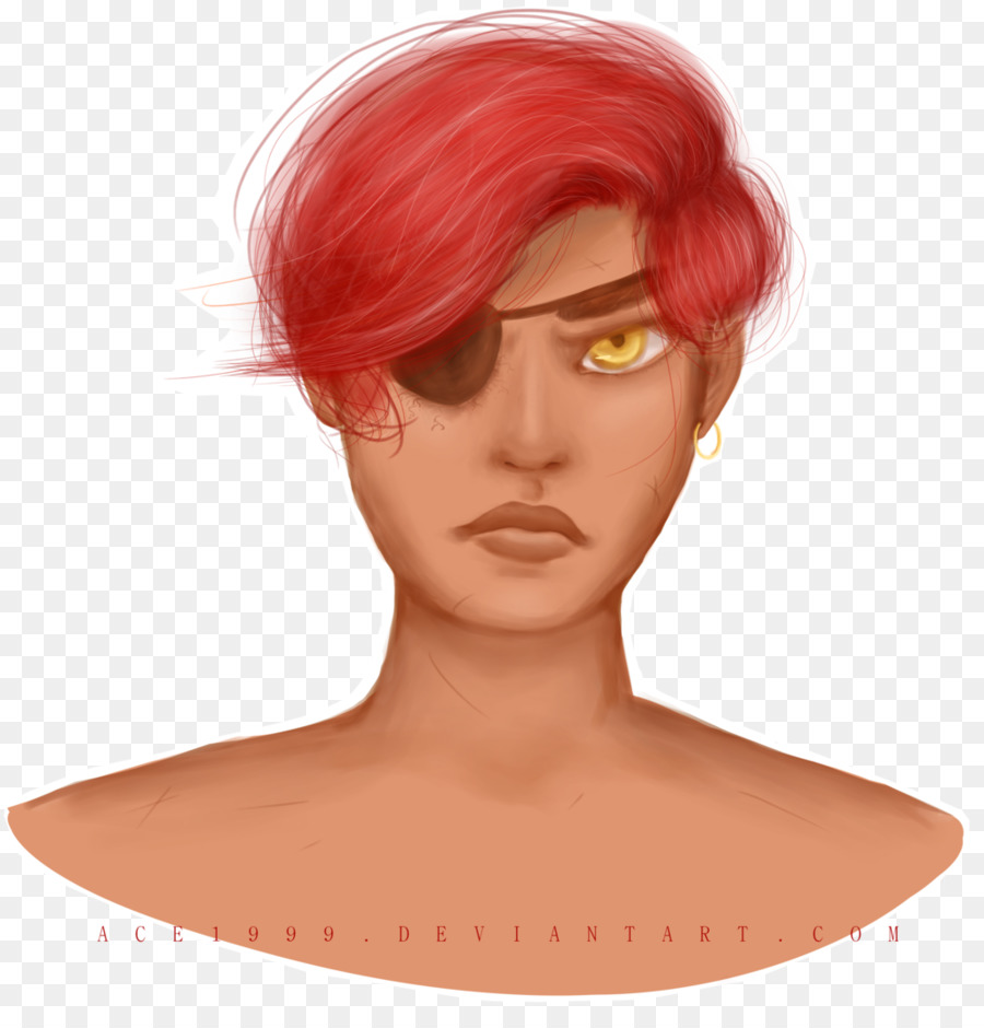 Coloration Des Cheveux，Sourcil PNG