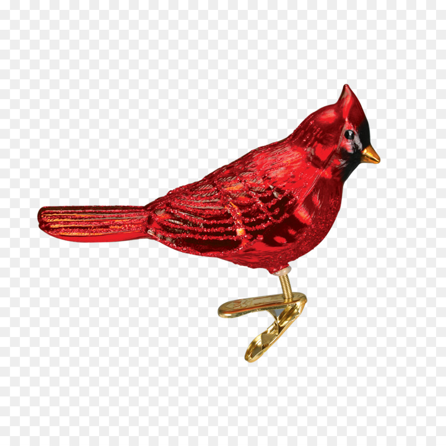 Oiseau，Le Nord Du Cardinal PNG