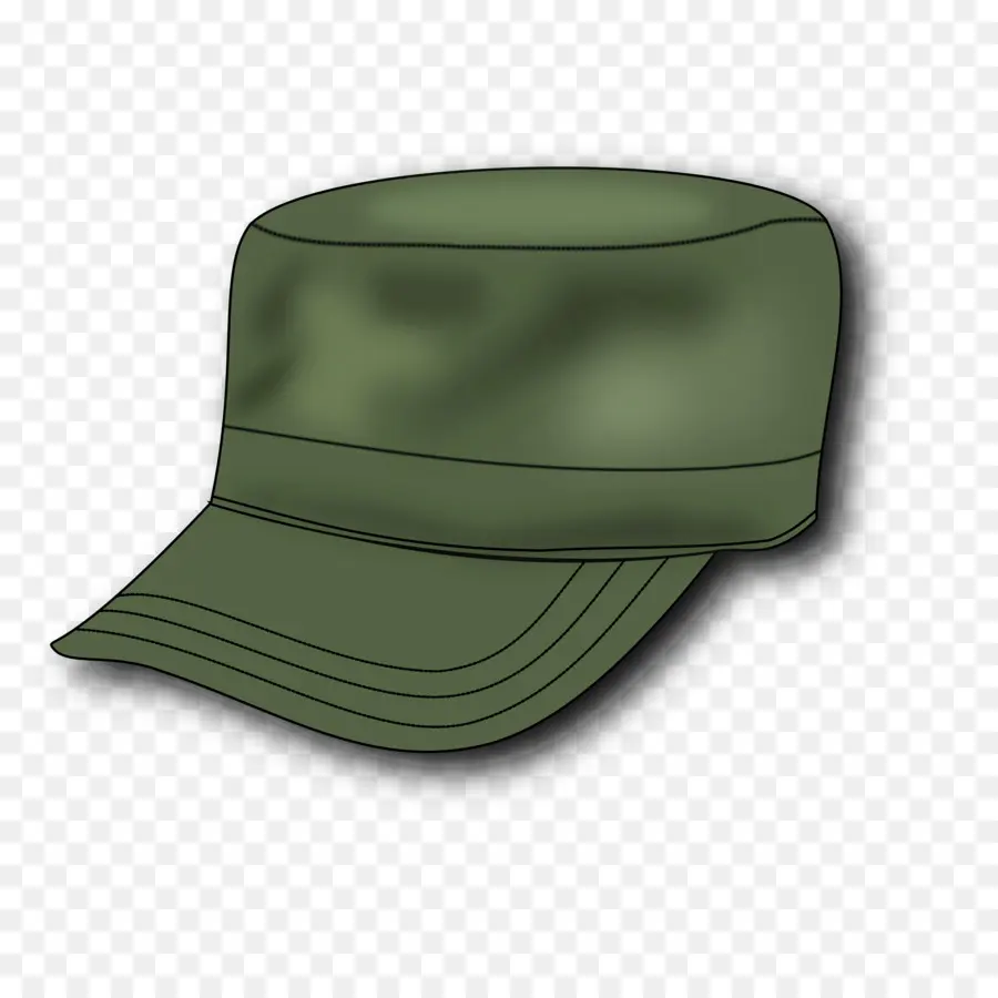 Casquette Militaire，Chapeau PNG