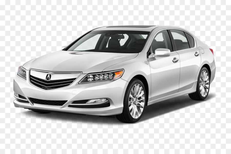 Acura Rlx 2014，Voiture PNG