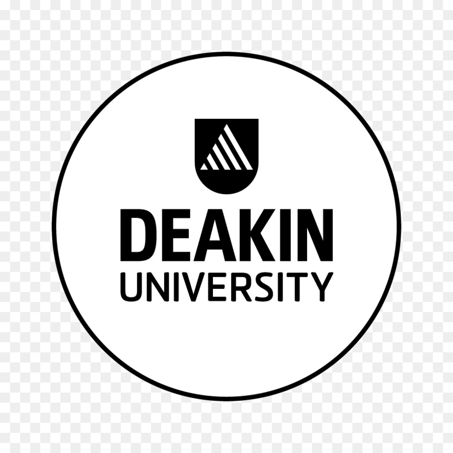 Université Deakin，Logo PNG