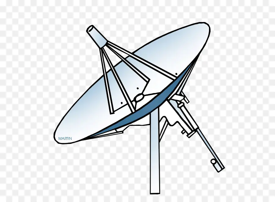 Antenne Parabolique，Antenne PNG