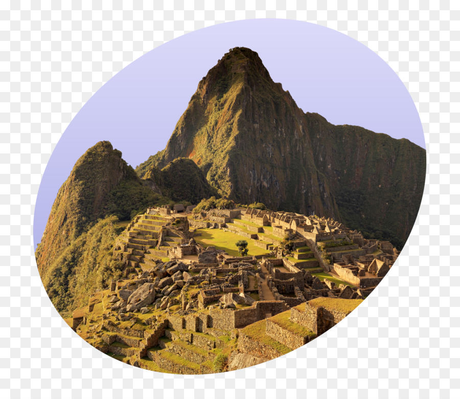 Machu Picchu，Vallée Sacrée PNG