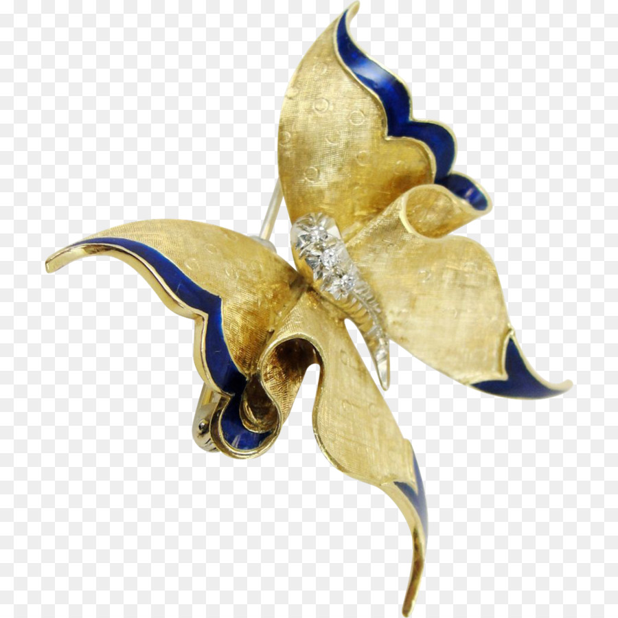 Broche，Fleur PNG