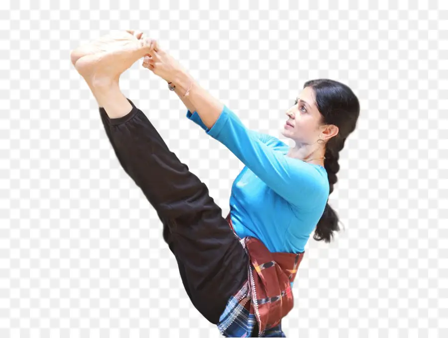 Yoga，Pose PNG