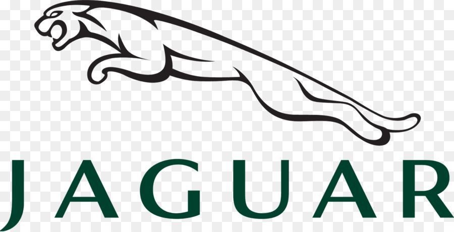 Logo Jaguar，Voiture PNG