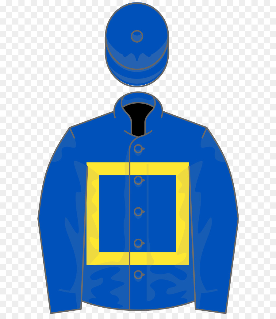 Cheval，Bleu PNG