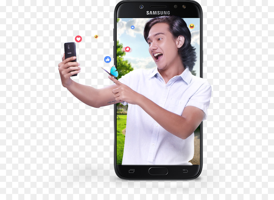 Smartphone，Téléphone PNG