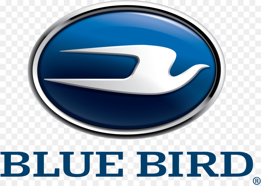 Blue Bird Corporation，Bus PNG