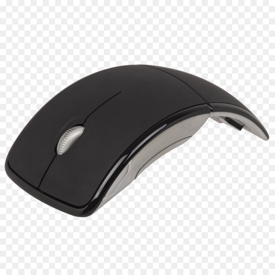 Souris D'ordinateur Noire，Appareil PNG