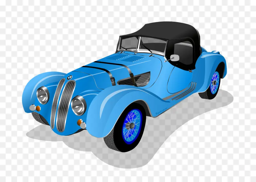 Voiture Ancienne，Classique PNG