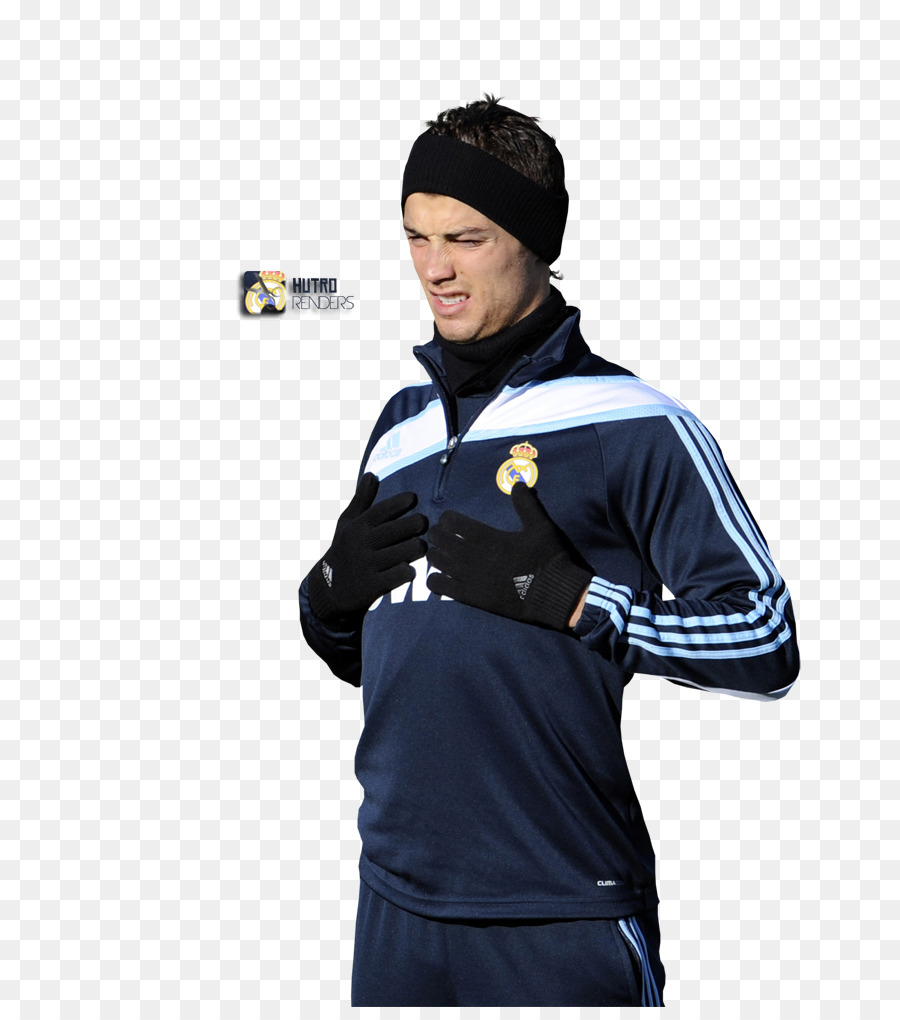 Cristiano Ronaldo，Le Rendu PNG