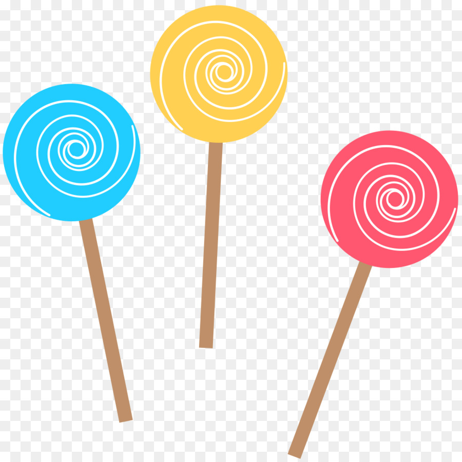 Sucettes，Bonbons PNG