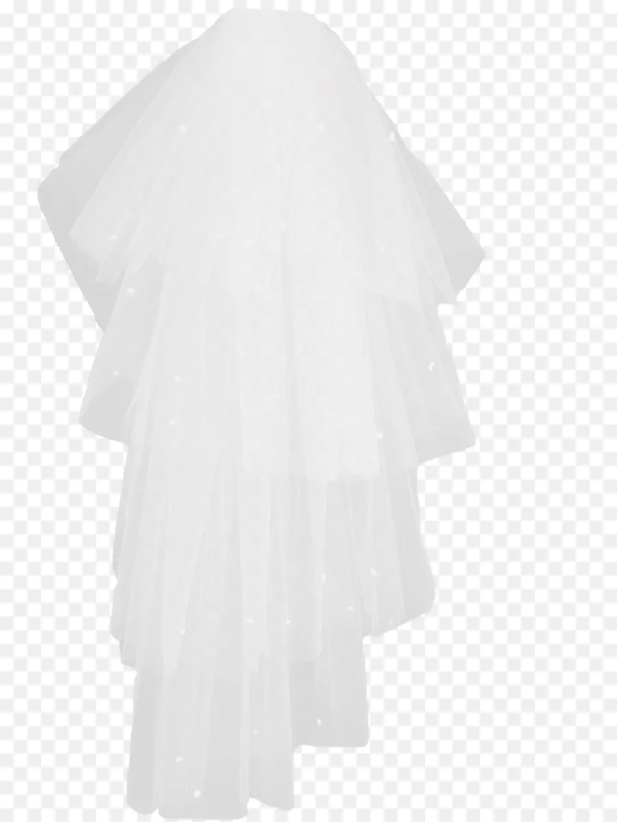 Robe，Voile PNG
