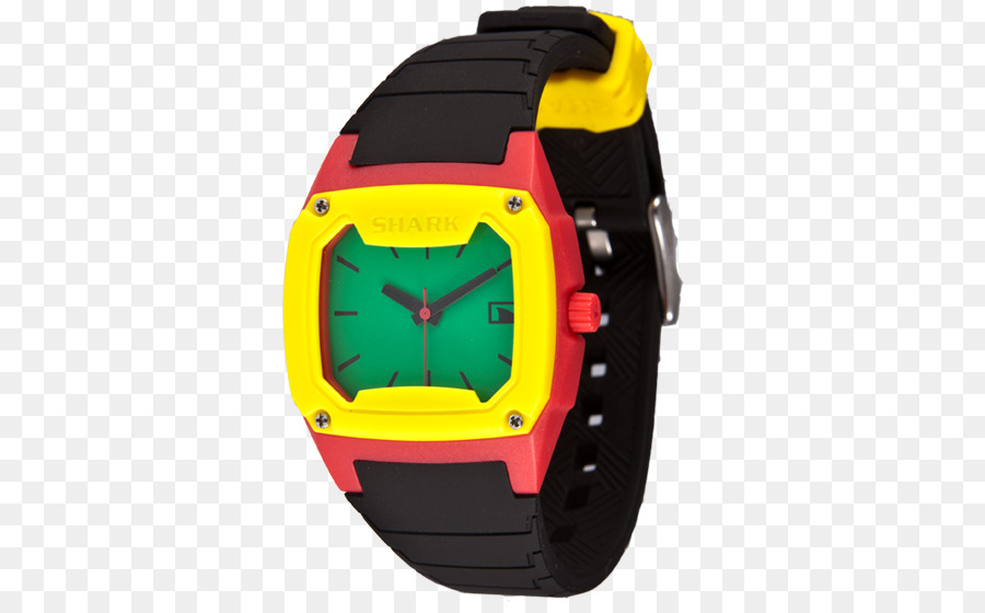 Montre，Requin PNG