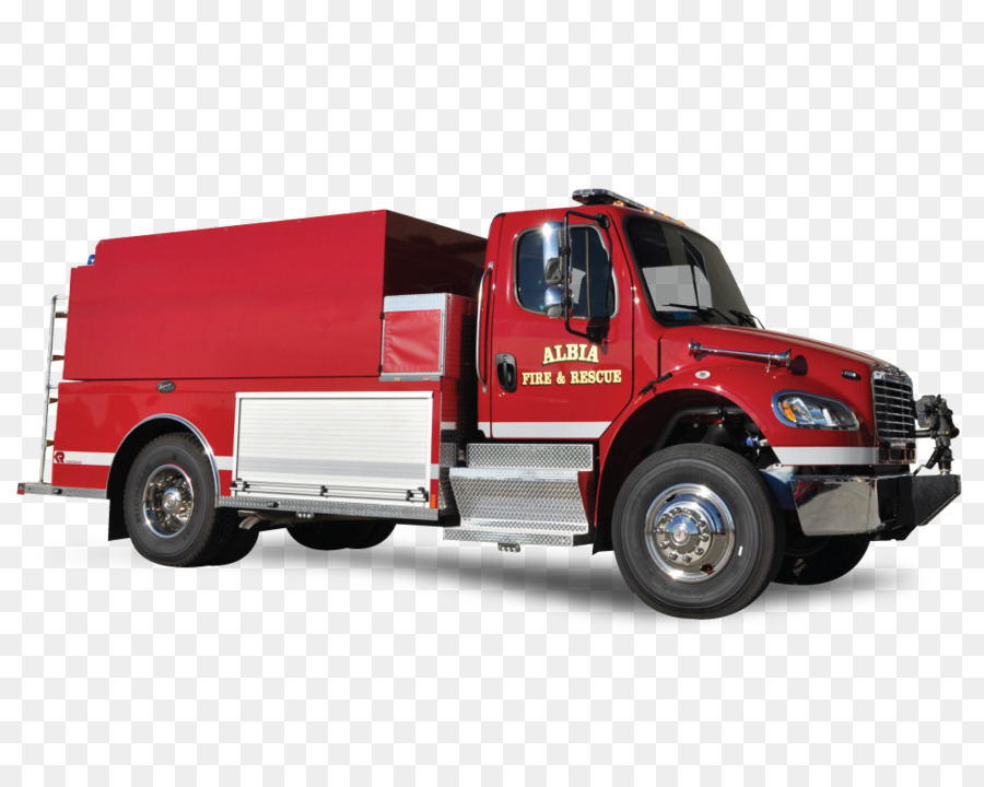 Camion De Pompiers，Urgence PNG