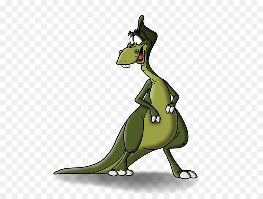 Dinosaure，Dessin Animé PNG