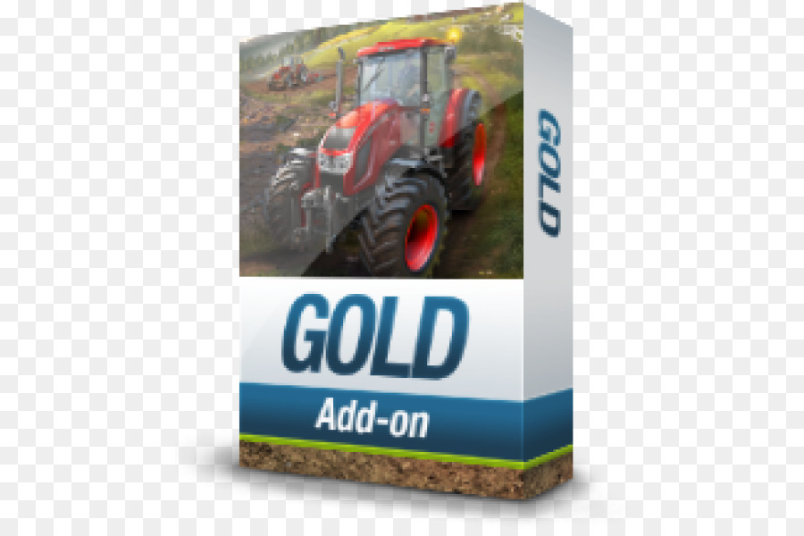 Farming Simulator 15，Farming Simulator 17 PNG