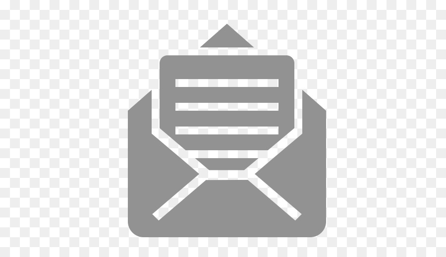 Enveloppe，Lettre PNG