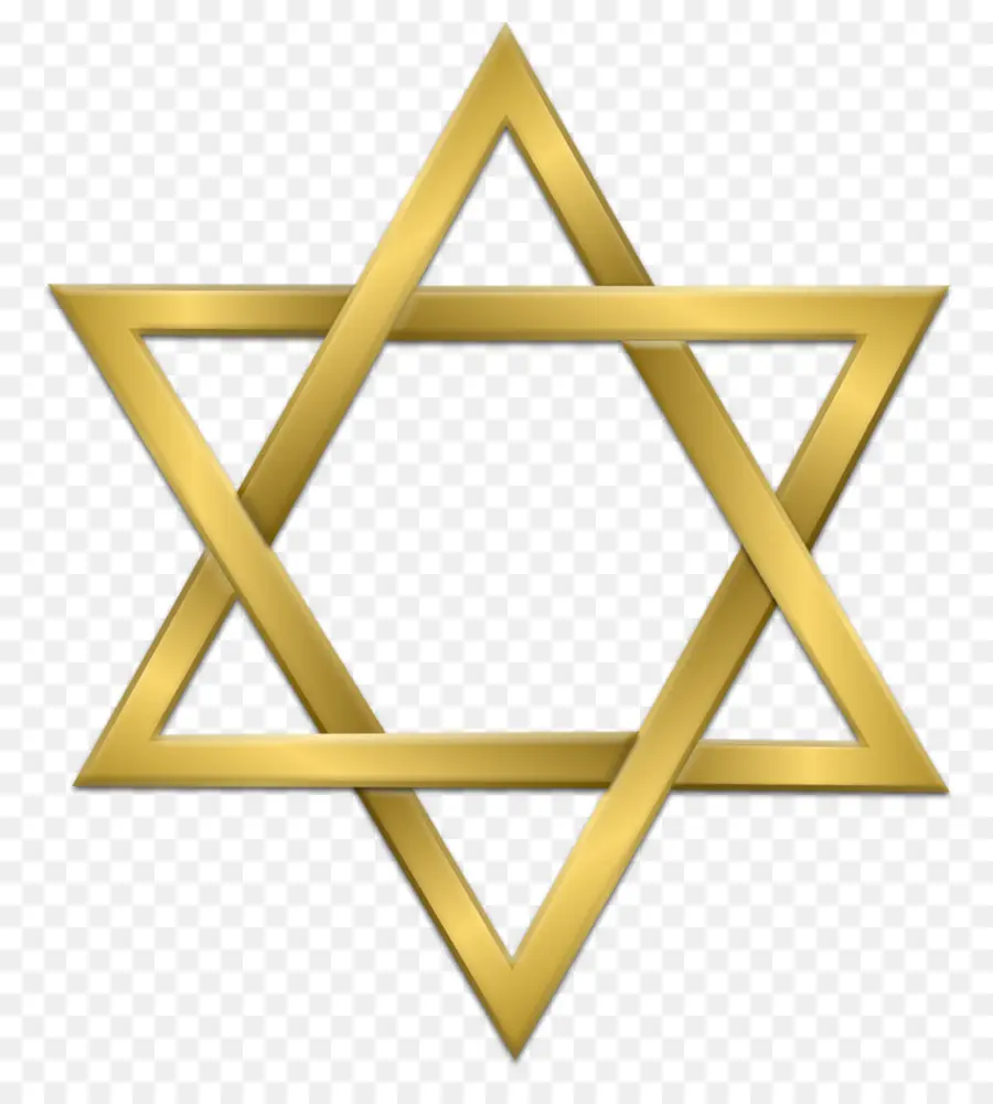 Le Judaïsme，Symbolisme Juif PNG