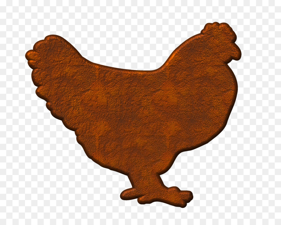 Poulet Rouge，Poule PNG