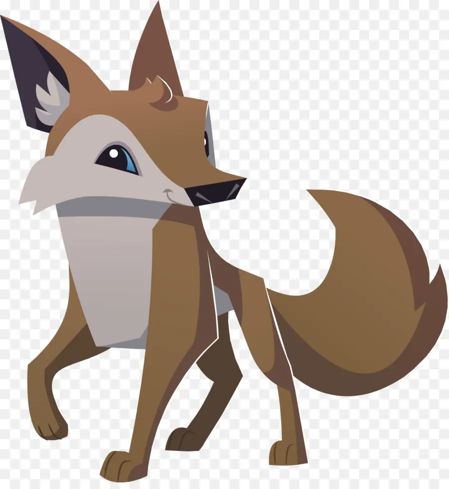 Renard Mignon，Renard PNG