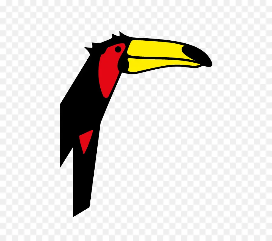 Toucan，Bec PNG