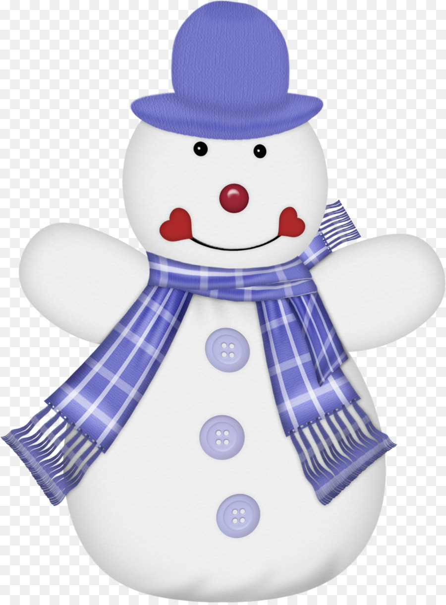 Bonhomme De Neige，Chapeau PNG