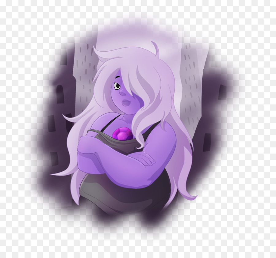 Améthyste，Violet PNG