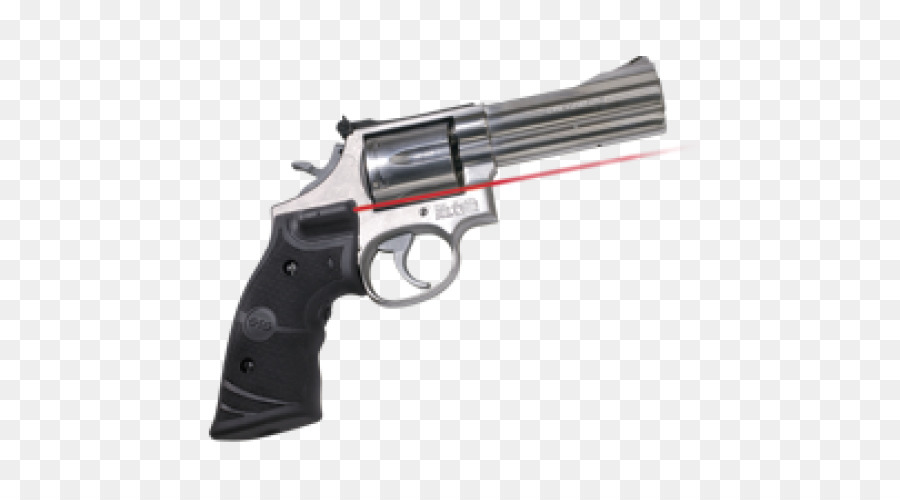 Pistolet Jouet En Argent，Revolver PNG