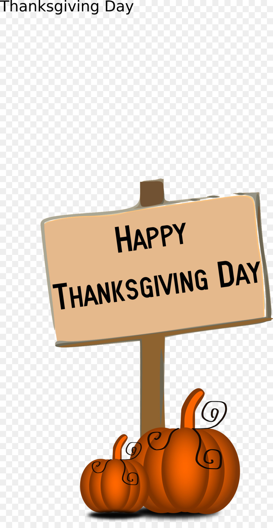 Signe De Thanksgiving，Signe PNG