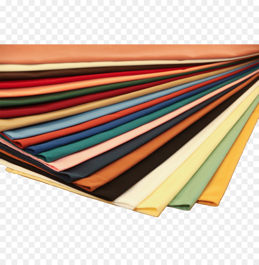 Des Serviettes En Tissu，Table PNG