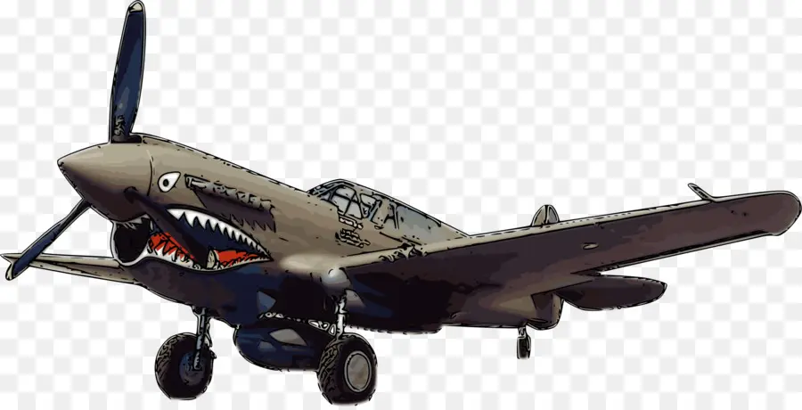 Avion De Chasse，Aéronef PNG