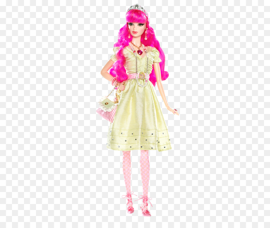 Tarina Tarantino Poupée Barbie，Barbie PNG