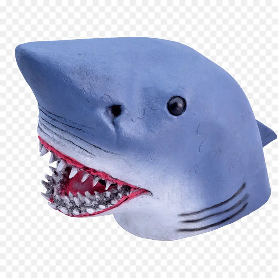 Masque，Requin PNG