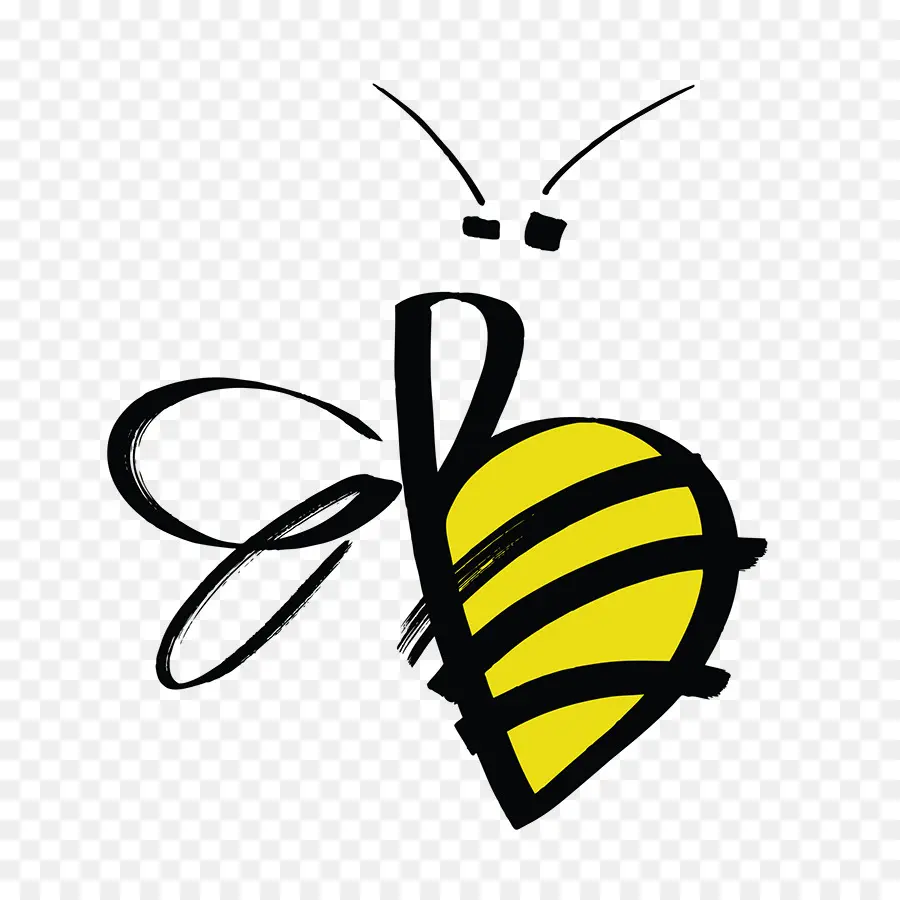 Abeille，Bourdon PNG