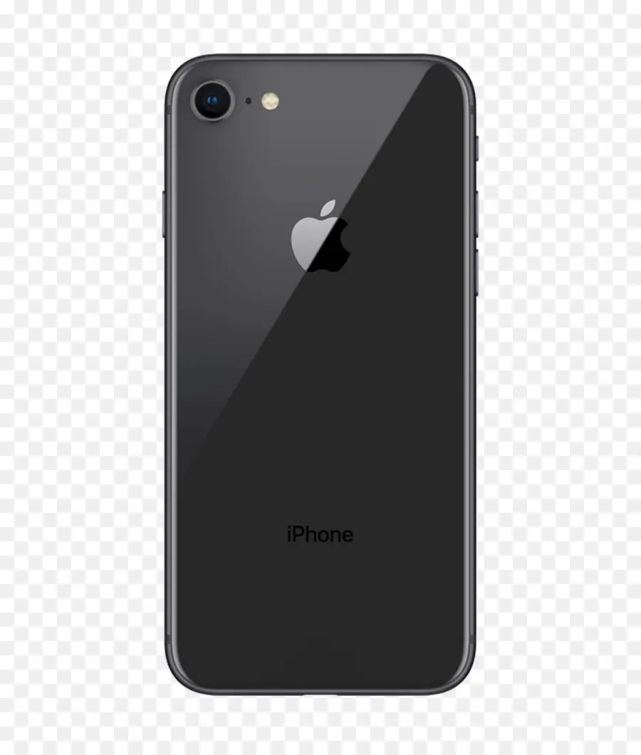 Iphone，Noir PNG