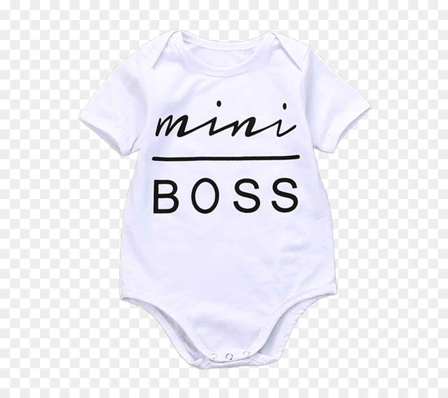 Combinaison Bébé，Mini PNG