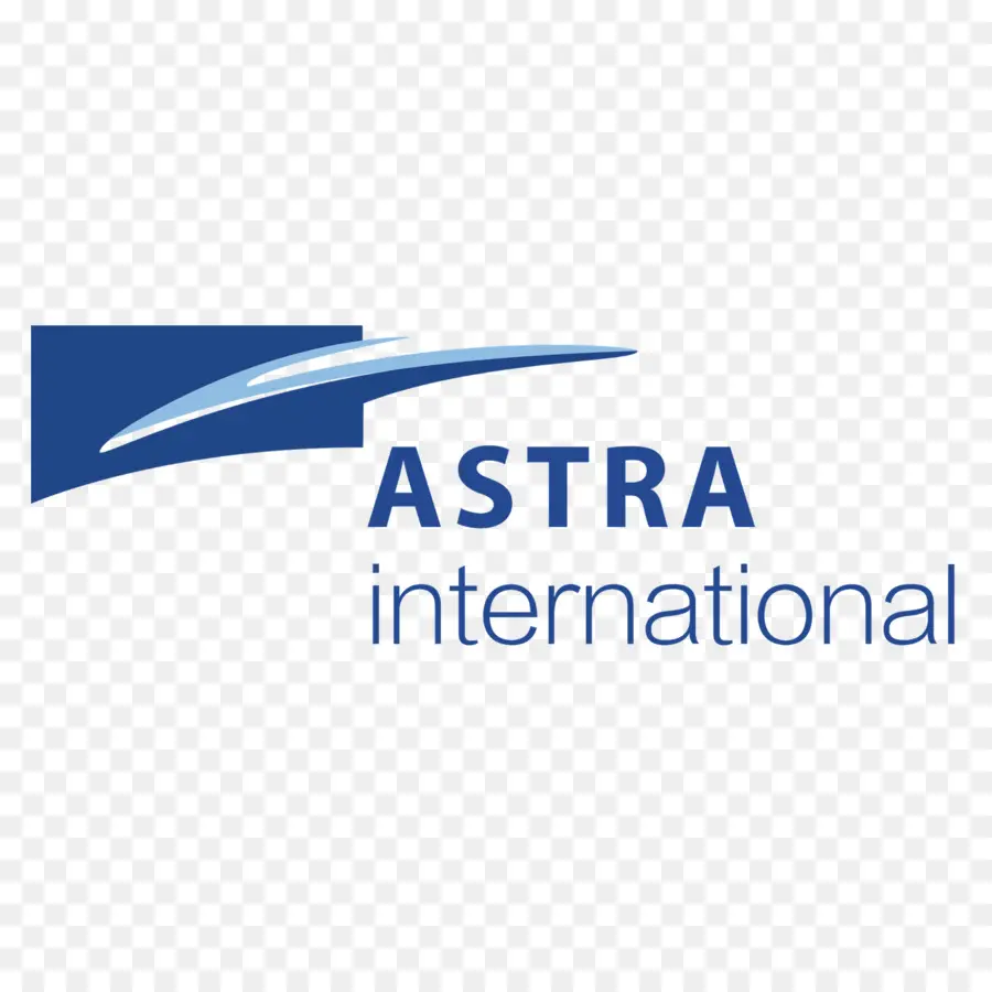 Astra International，Logo PNG