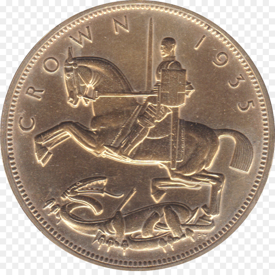 Royal Saint，Pièce De Monnaie PNG