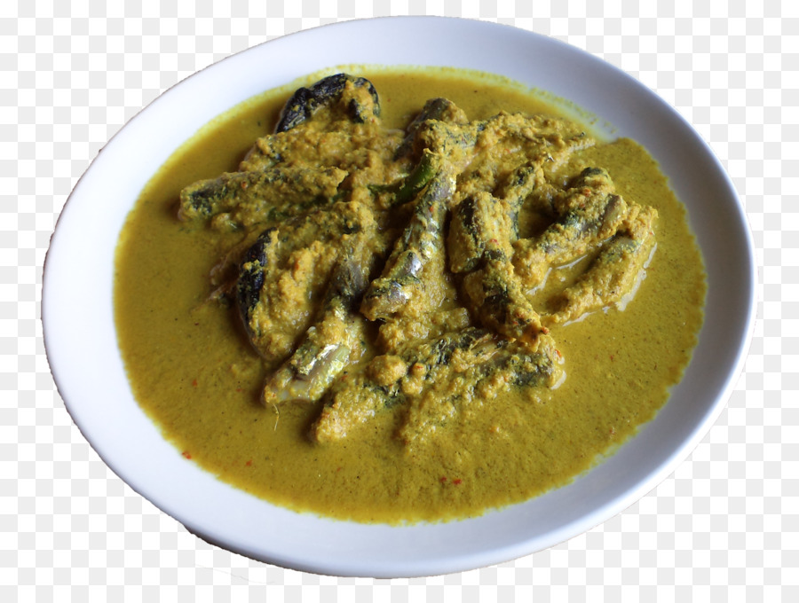 La Sauce，Curry Jaune PNG