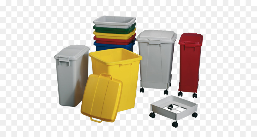 Poubelles，Déchets PNG