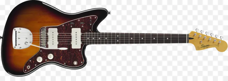 Fender Jazzmaster，Fender Stratocaster PNG