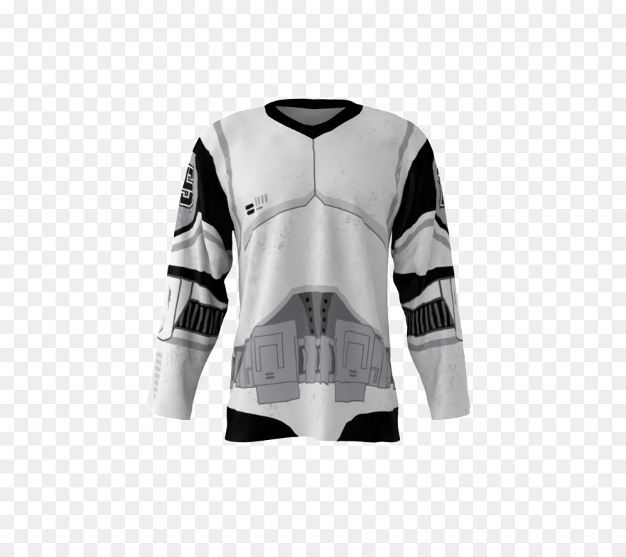 Maillot De Hockey，Hockey PNG