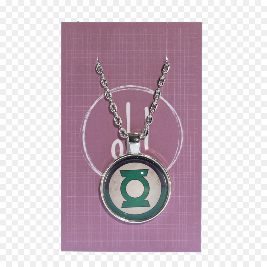 Charms Pendentifs，Collier PNG