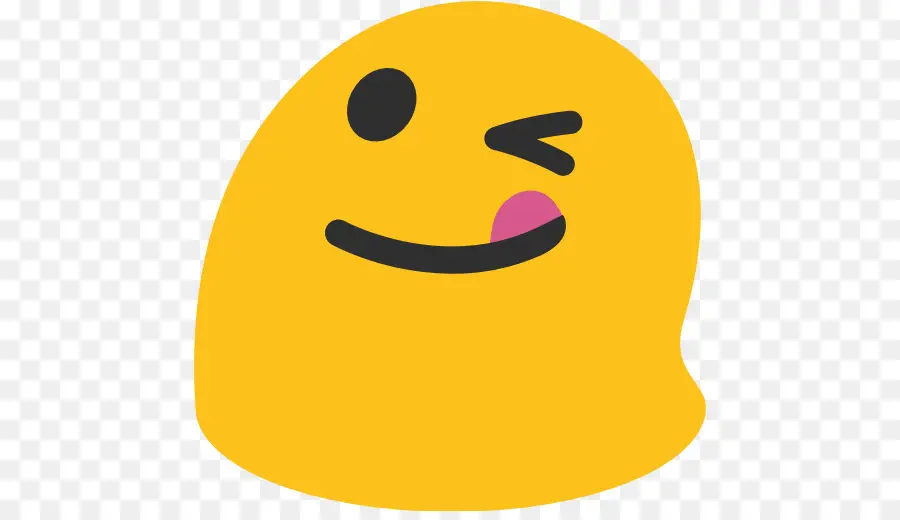 Emoji Riant，Affronter PNG