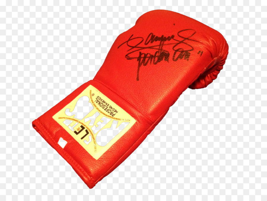 Gant De Boxe Rouge，Boxe PNG