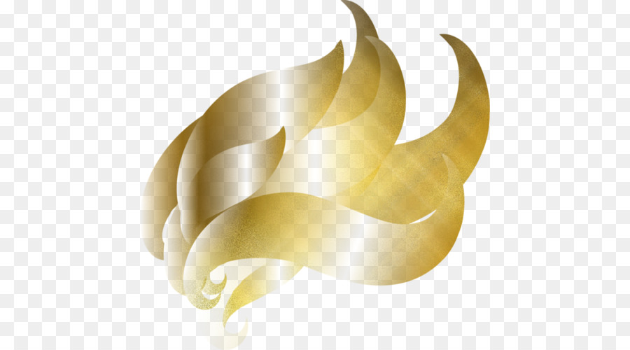 Or，Jaune PNG