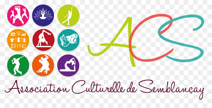 Logo，La Culture PNG