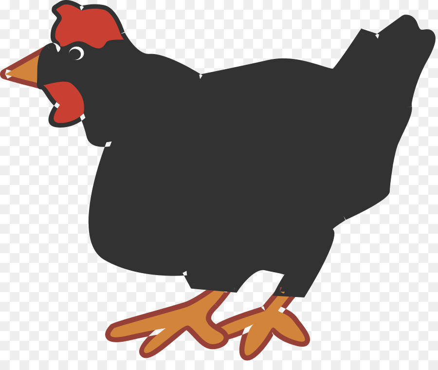 Coq，Poulet PNG